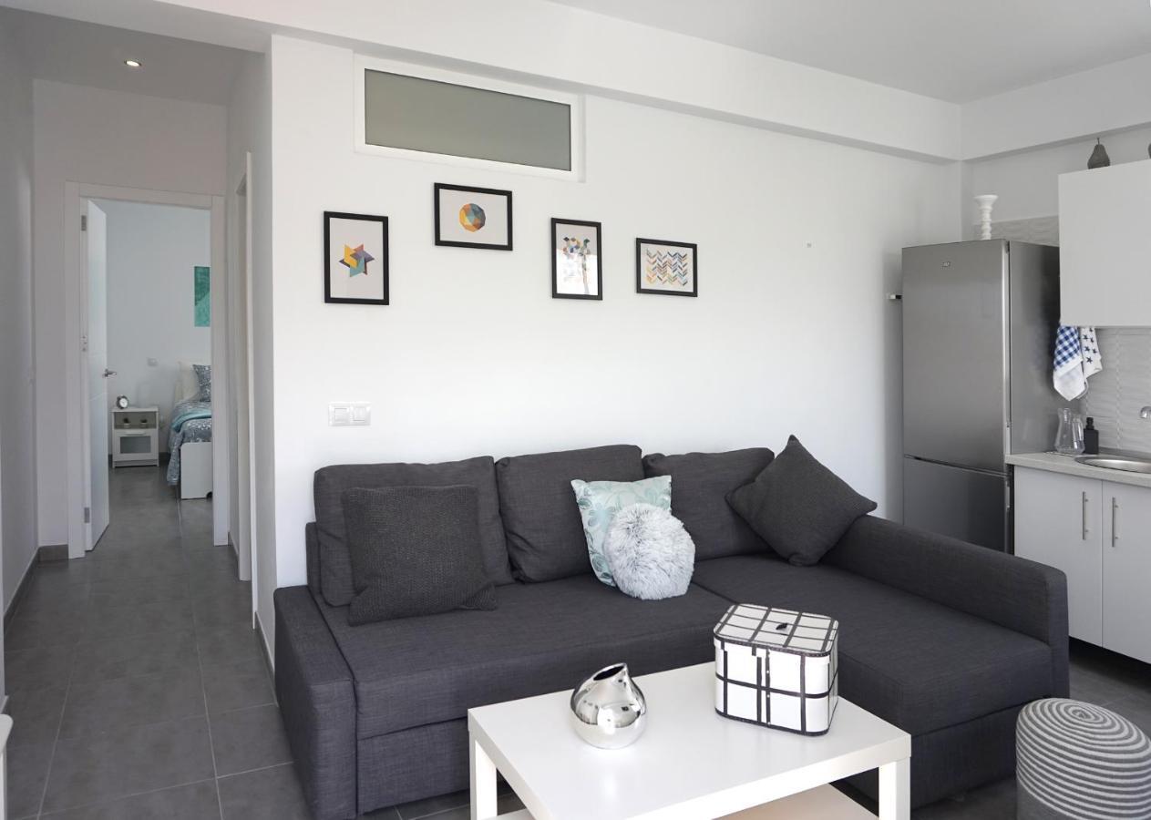 Conpe Appartement