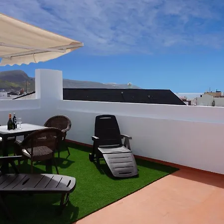 Apartamento Conpe Las Palmas de Gran Canaria Zewnętrze zdjęcie