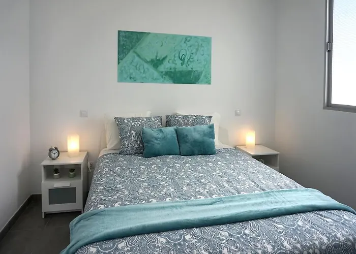 Apartamento Conpe