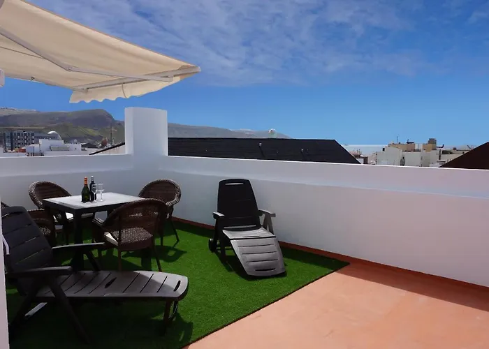 Apartamento Conpe
