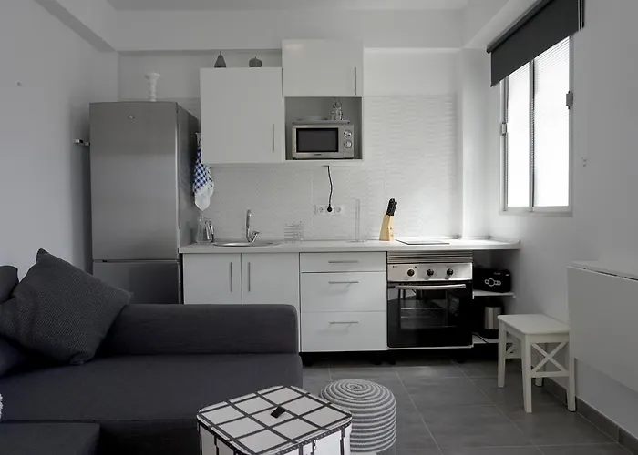 Apartamento Conpe