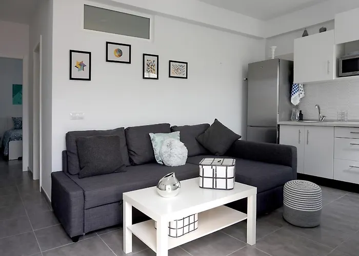 Apartamento Conpe
