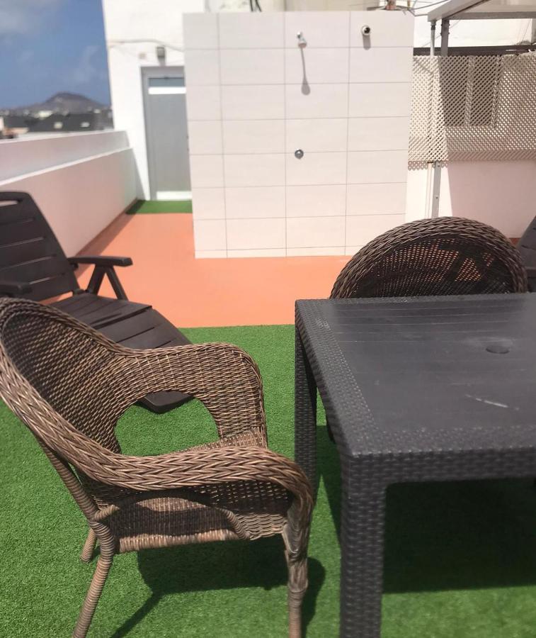 Conpe Apartment