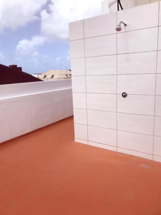 Conpe Apartment