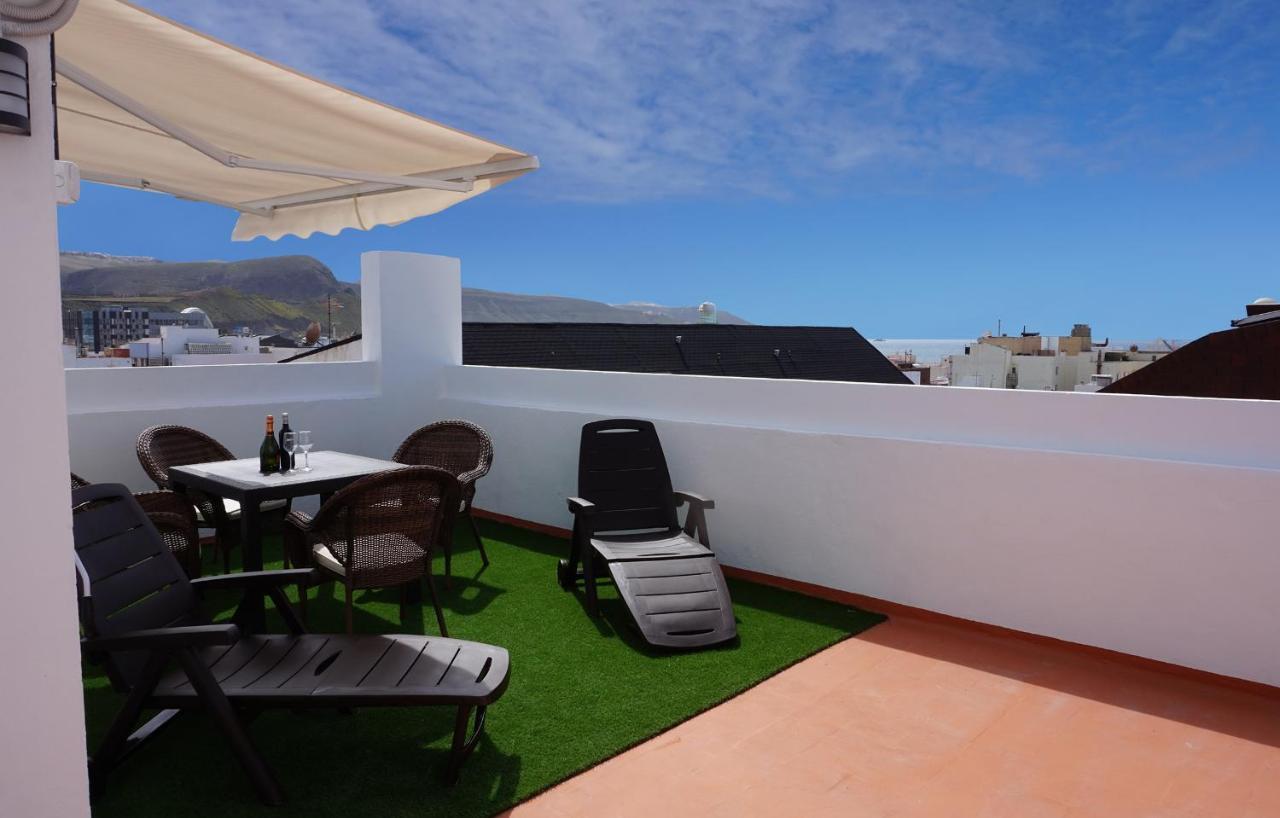 Apartment Conpe *