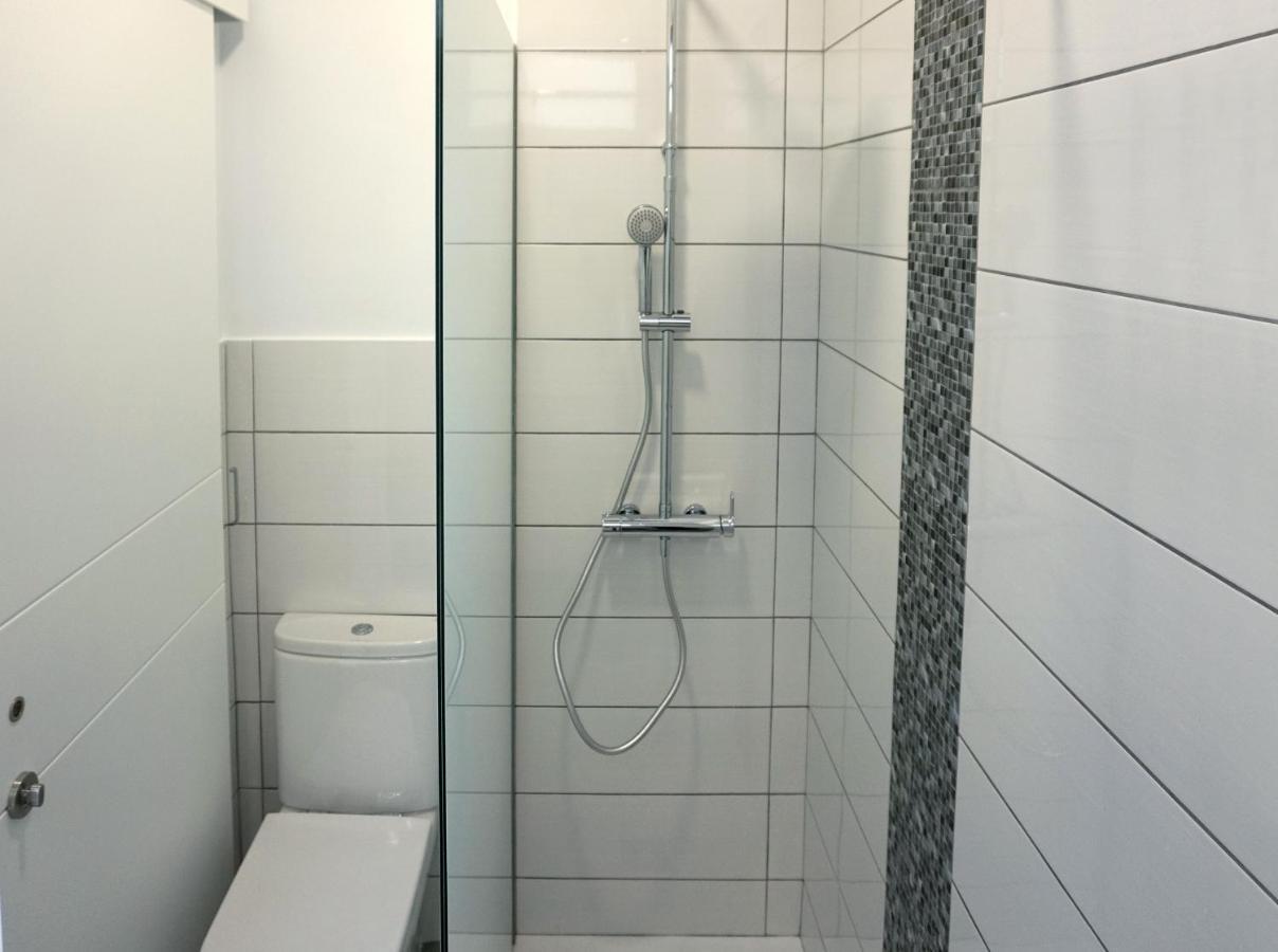 Apartment Conpe *