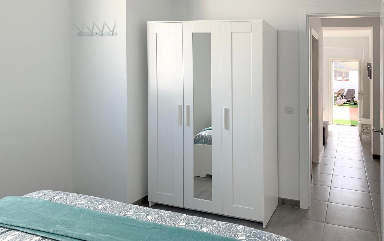 Conpe Apartment *