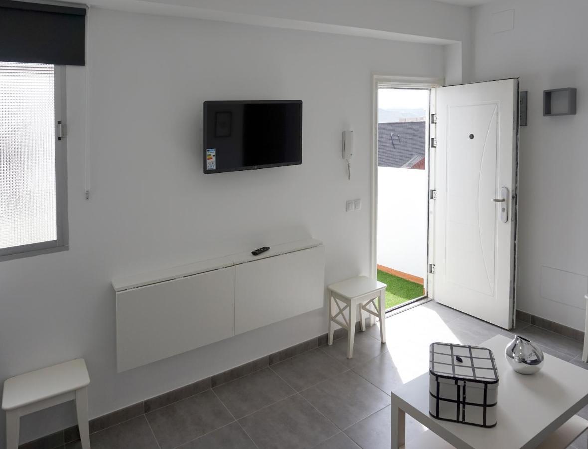 Conpe Apartment Las Palmas / Gran Canaria