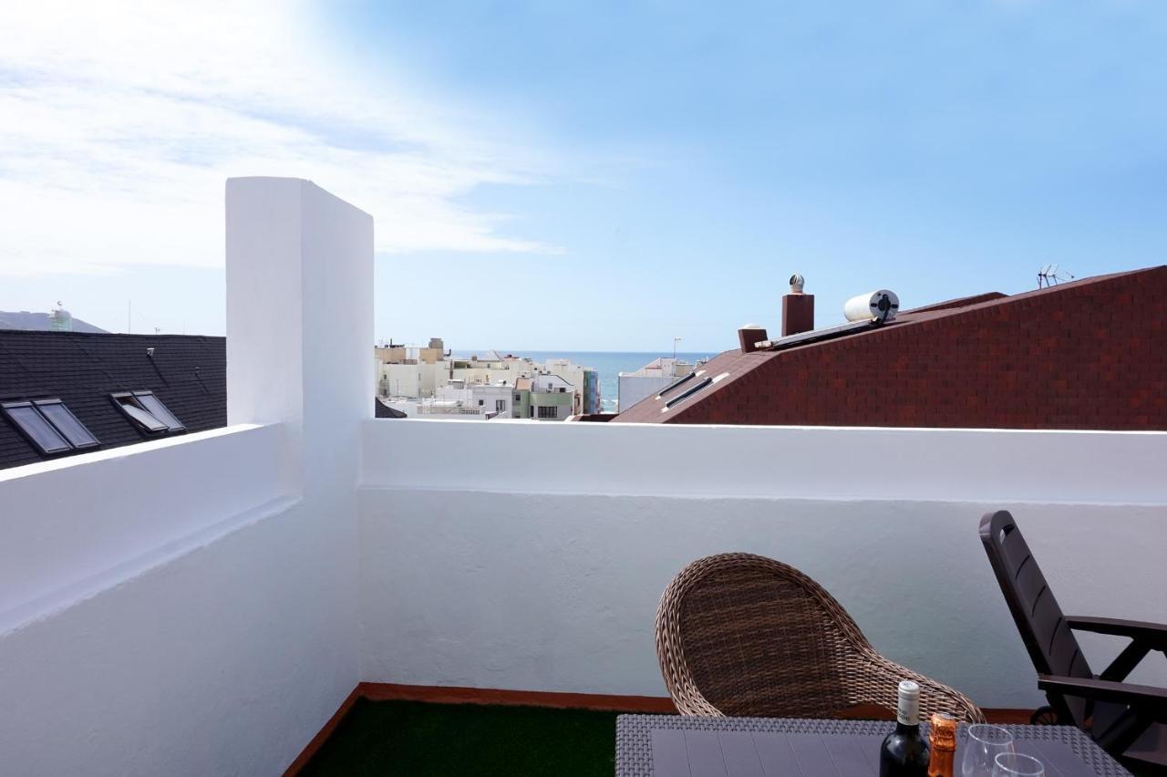 Apartment Conpe