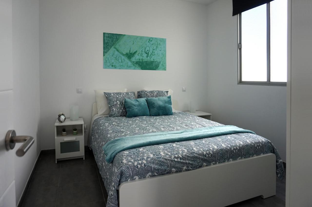 Conpe Apartment *