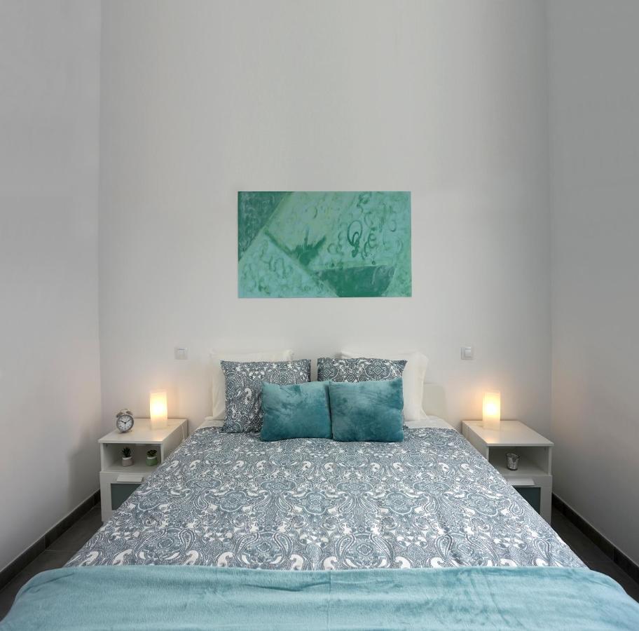 Conpe Apartment *