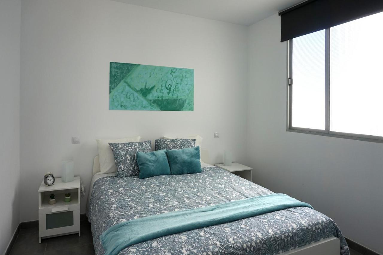 Conpe Apartment *