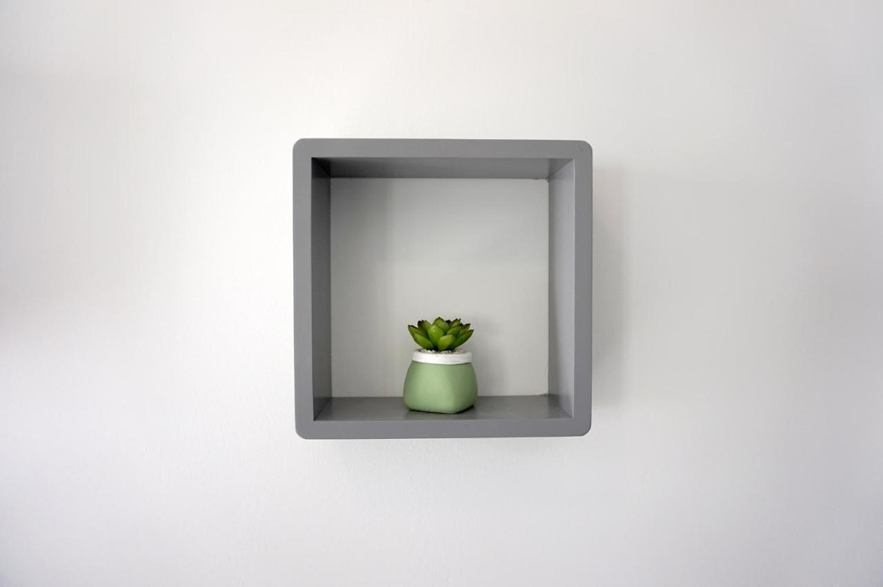 Conpe Apartment