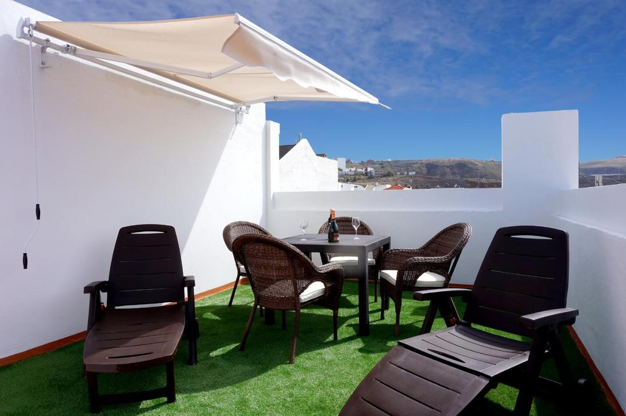 Apartment Conpe Las Palmas / Gran Canaria