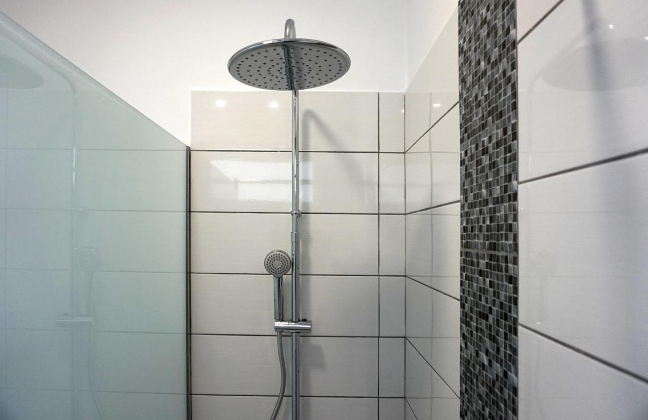 Conpe Apartment