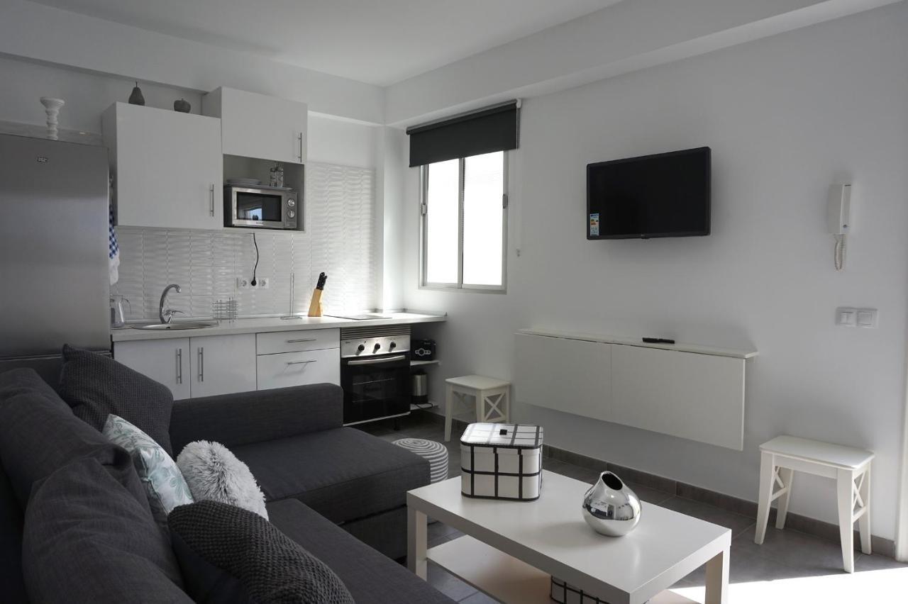 Conpe Apartment