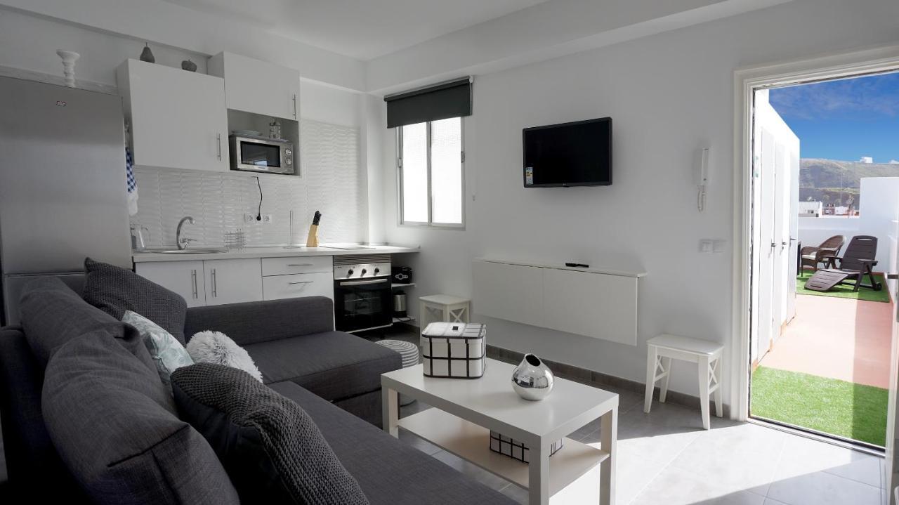Apartment Conpe Las Palmas / Gran Canaria