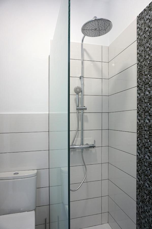 Conpe Apartment